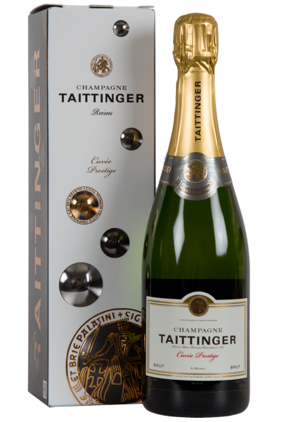 Taittinger Brut Champagne