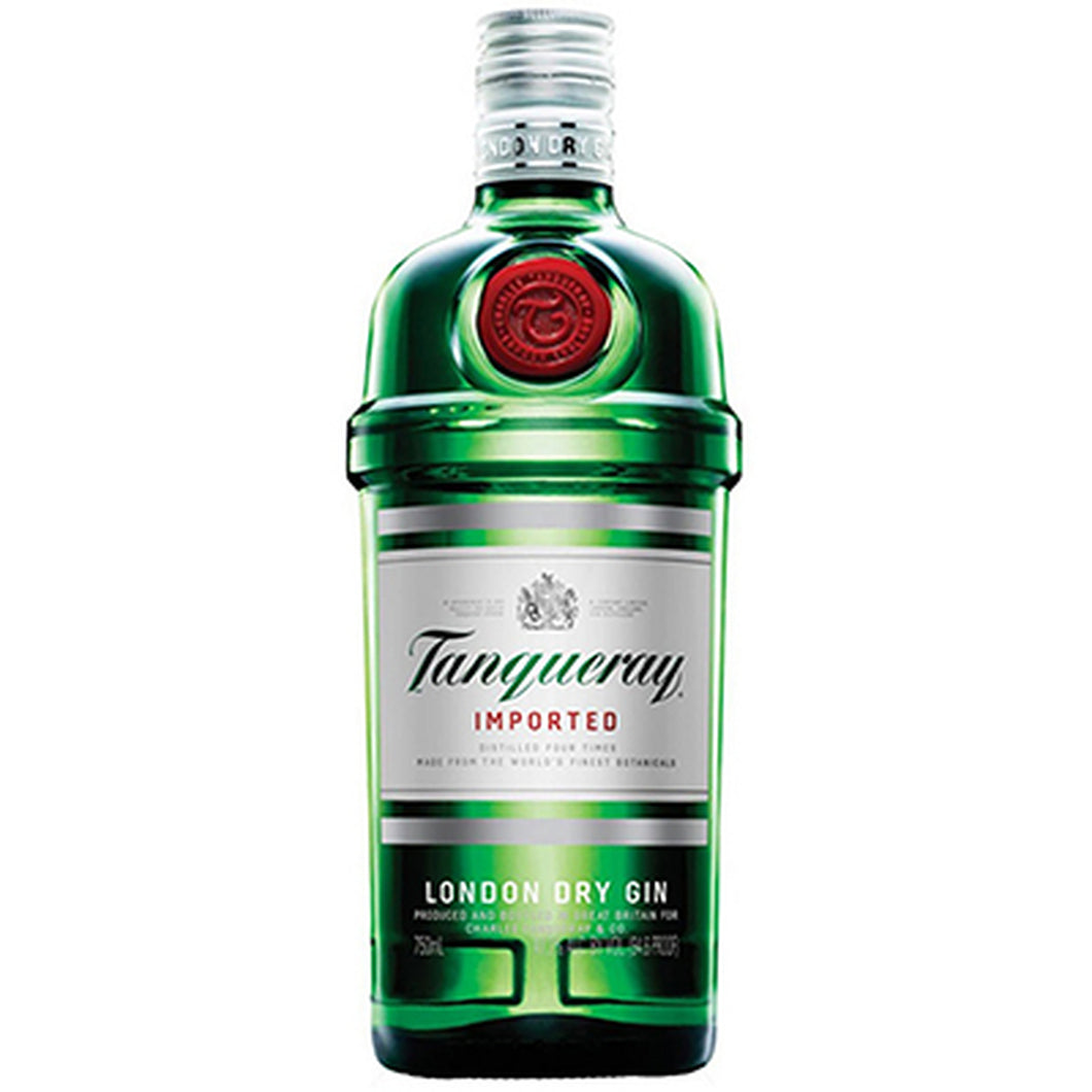 Tanqueray London Dry Gin 750ML