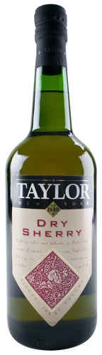 Taylor Dry Sherry