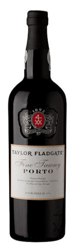 Taylor Fladgate Fine Tawny Port