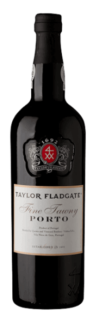 Taylor Fladgate Fine Tawny Port