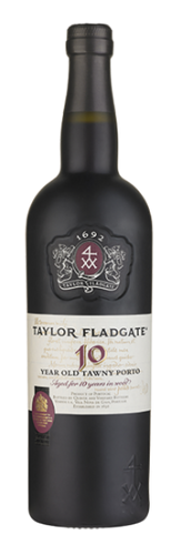 Taylor Fladgate Tawny Port 10 Year