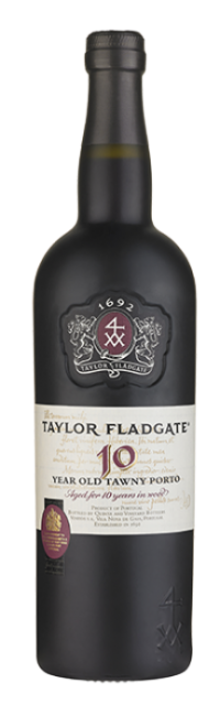 Taylor Fladgate Tawny Port 10 Year