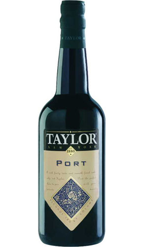 Taylor Port