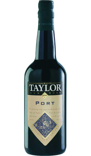 Taylor Port