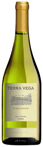 Terra Vega Chardonnay 375mL