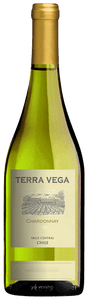 Terra Vega Chardonnay 375mL