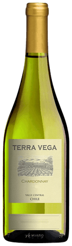 Terra Vega Chardonnay 750mL