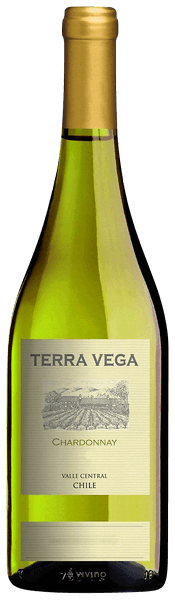 Terra Vega Chardonnay 750mL