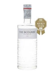 The Botanist 22 Gin