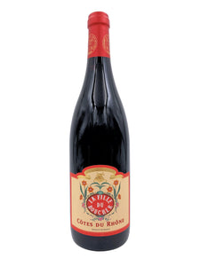 The Butcher's Daughter Cotes du Rhone