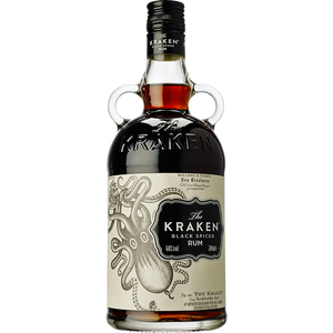 The Kraken Rum 1.75L