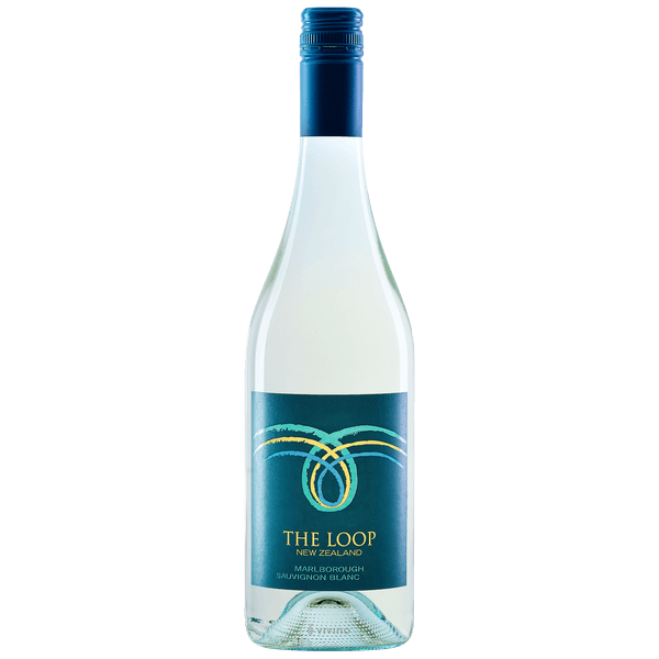 The Loop Sauvignon Blanc