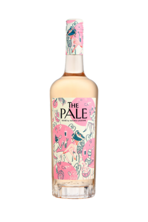 The Pale Rosé