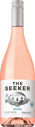 The Seeker Rosé