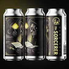 Seven Island Brewing The Sorcerer