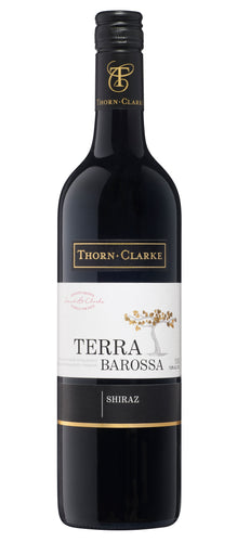 Thorn-Clarke Terra Barossa Shiraz
