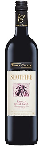 Thorn-Clarke Shotfire Quartage