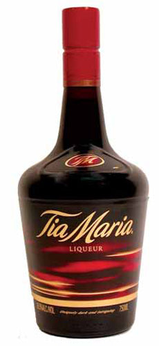 Tia Maria Coffee Liqueur