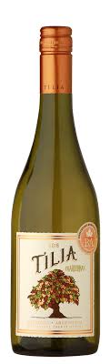 Tilia Chardonnay