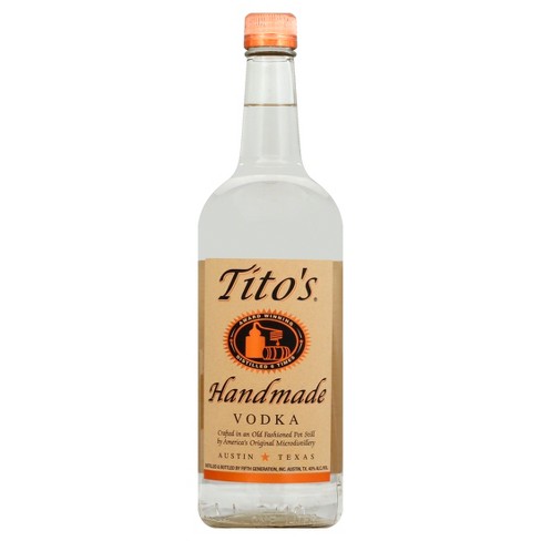 Tito's 1L