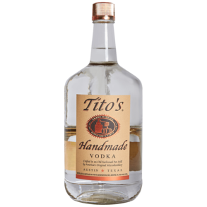 Tito's Vodka 1.75L