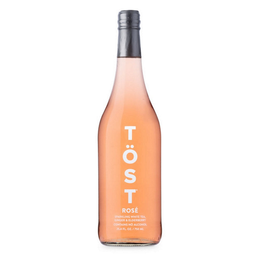 Tost Sparkling Rose Non-Alcoholic