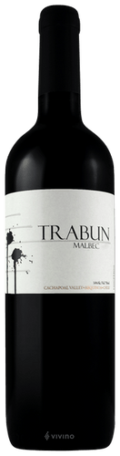 Trabun Malbec