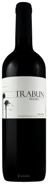 Trabun Malbec