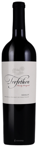 Trefethen Merlot