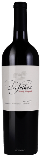 Trefethen Merlot