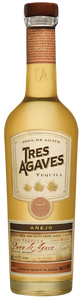 Tres Agaves Anejo Tequila