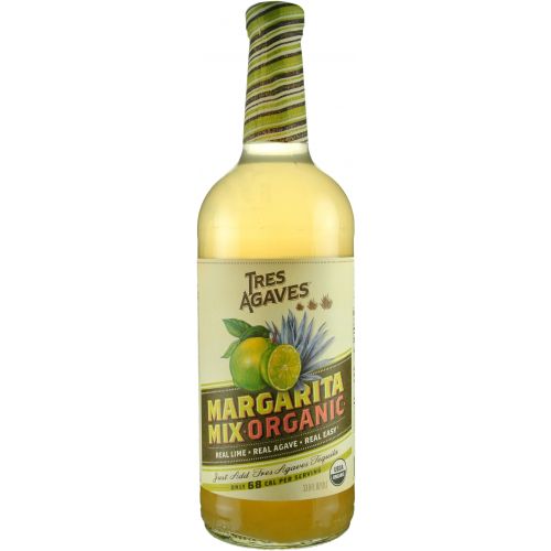 Tres Agaves Margarita Mix