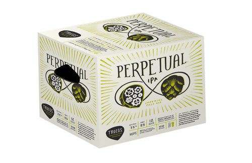 Troegs IPA 12Pk Cans
