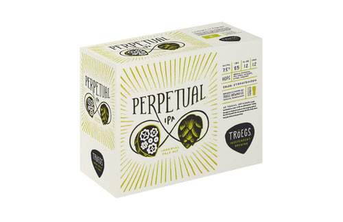 Troegs Perpetual IPA 12Pk