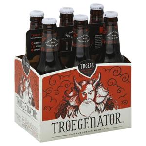 Troegs Troegenator 6Pk