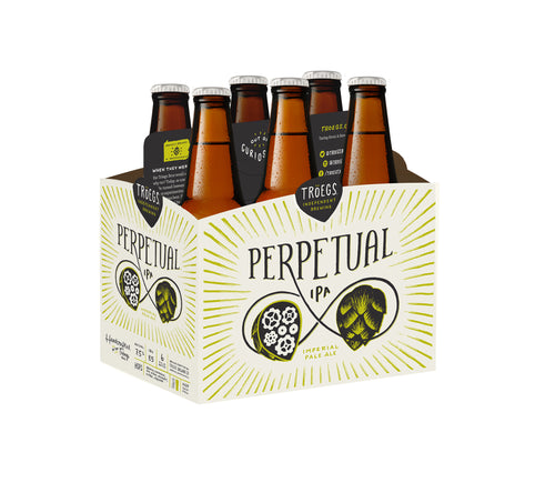 Troegs Perpetual IPA 6Pk