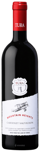 Tura Cabernet Sauvignon