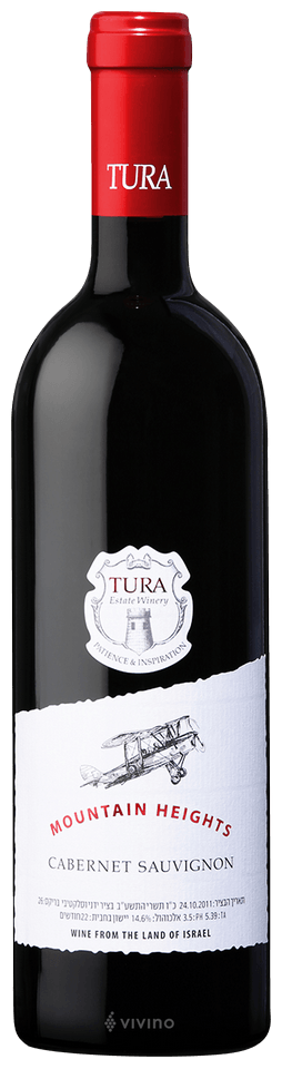 Tura Cabernet Sauvignon