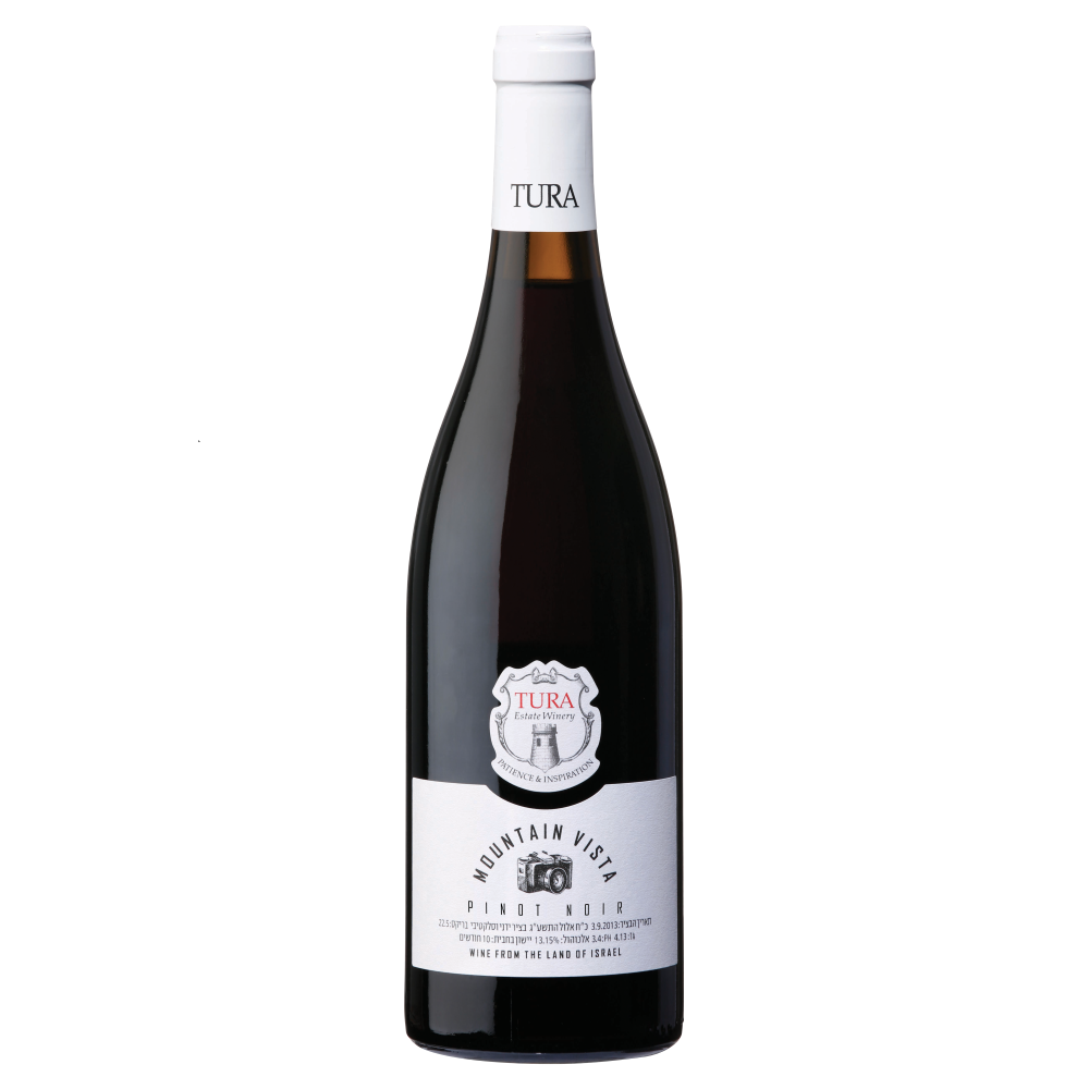 Tura Pinot Noir