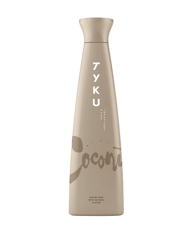 Tyku Nigori Sake