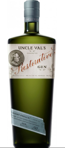 Uncle Val's Botanical Gin