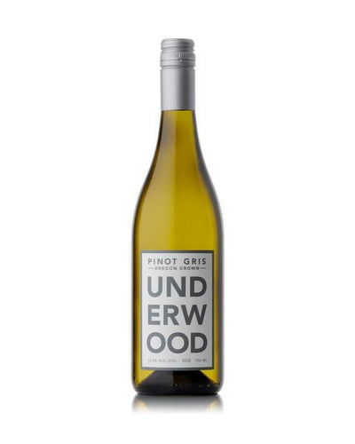 Underwood Pinot Gris