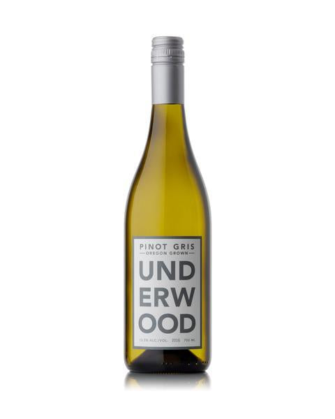 Underwood Pinot Gris