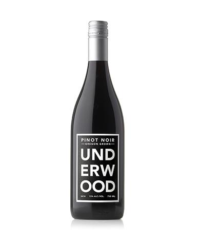 Underwood Pinot Noir