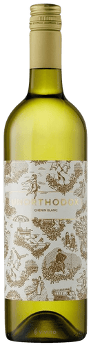 Unorthodox Chenin Blanc