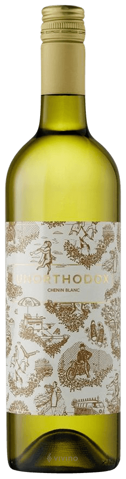 Unorthodox Chenin Blanc