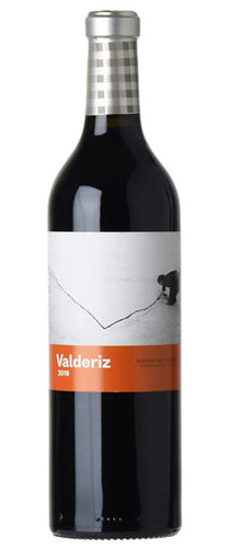 Valderiz Ribera del Duero