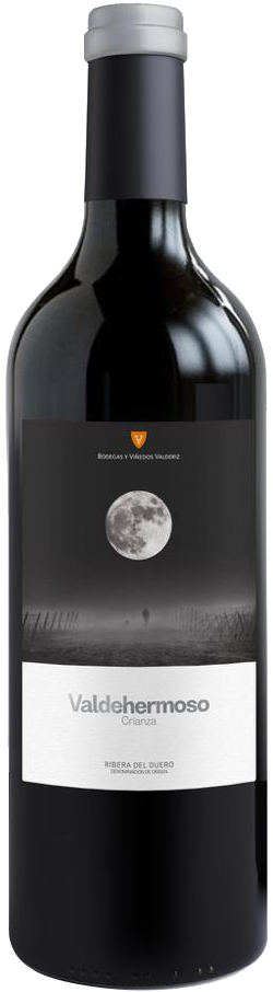 Valderiz Valdehermoso Crianza