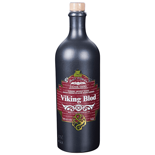 Dansk Viking Blod